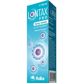 LONTAX PRO Spray 20ml