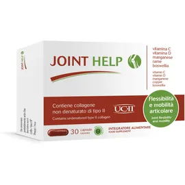 JOINT HELP 30 Cps