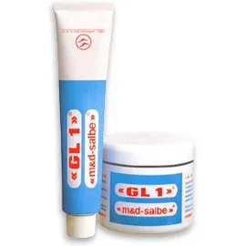 GL1 M&amp D Salbe Crema Dermoprotettiva 50 ml