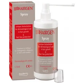 Hairgen Spray Anticaduta Capelli 125 ml