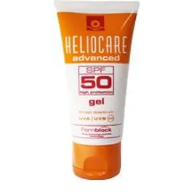 HELIOCARE-GEL FP50 200ML