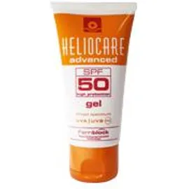 Heliocare Advanced Gel Solare SPF50 Alta Protezione 50 ml