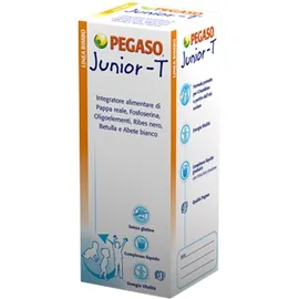 Pegaso Junior T Integratore Flacone 150 ml
