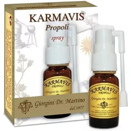 Dr. Giorgini Karmavis Propoli Spray Integratore 15ml