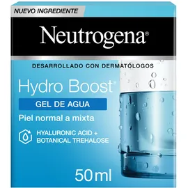 Neutrogena Acqua Gel Promo 50ml