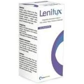 Lenitux Sciroppo Integratore Lenitivo Per la Tosse 100 ml