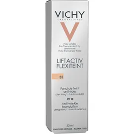 Vichy Liftactiv Flexilift Teint Fondotinta Anti-Rughe 55 Bronze 30ml