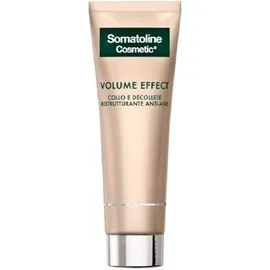Somatoline Cosmetic Volume Effect Collo e DÃ©colletÃ© Ristrutturante AntietÃ  50 ml