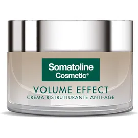 Somatoline Cosmetic Volume Effect Crema Ristrutturante AntietÃ  50 ml