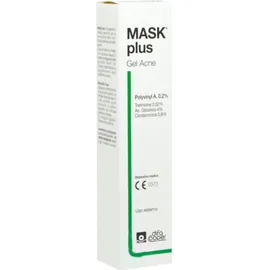 Esther Mask Plus Gel Acne 50 Ml