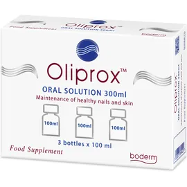 OLIPROX Oral Solution 300ml