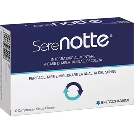 SERENOTTE Plus 1mg 30 Cps