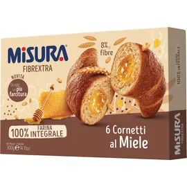 MISURA F-Extra Corn.Miele 300g