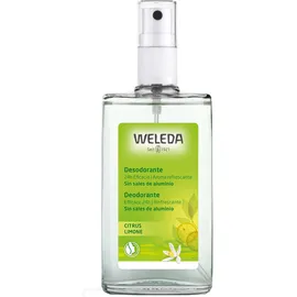 WELEDA Deo Spray Limone 100ml