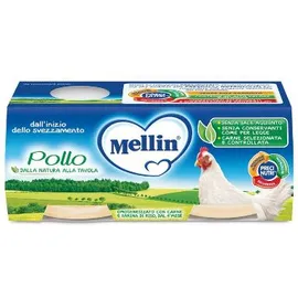MELLIN-OMO.POLLO 2X80