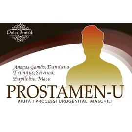 PROSTAMEN-U 30 Cpr