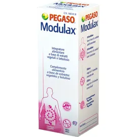Pegaso Modulax Sciroppo Integratore 150 ml