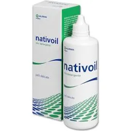 Nativoil Olio Detergente Pelli Delicate 150 ml