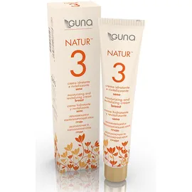 Guna Natur3 Crema Idratante e Rivitalizzante Seno 75 ml