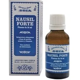 Nausil Forte 30ml