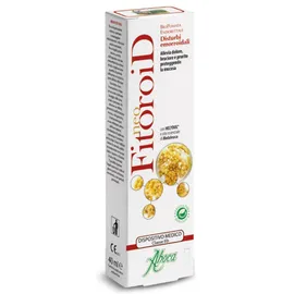 Aboca NeoFitoroid BioPomata Per Emorroidi 40 ml