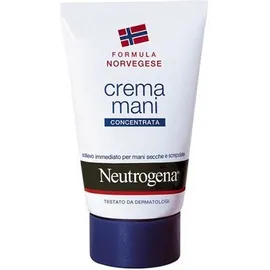Neutrogena Crema Mani Concentrata Con profumo 75 ml