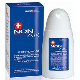 Non Ak Detergente Per Pelli Grasse A Tendenza Acneica 100 ml