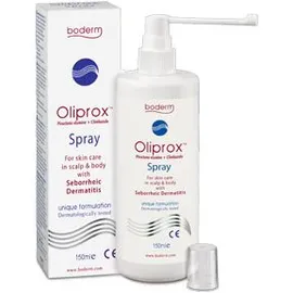 Oliprox Spray Lenitivo Corpo e Capelli 150 ml