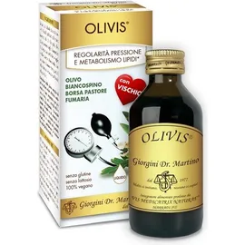 Dr. Giorgini Olivis Liquido Integratore Circolazione 100 ml