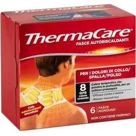 THERMACARE FASC COL/SPA/POLS6P