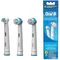 Immagine 1 Per Oral-B Ortho Care Essential Kit Testine di Ricambio 3 Pezzi