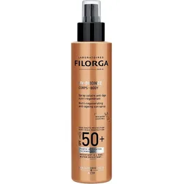 Filorga Uv Bronze Body Spf50+ Spray 150 Ml