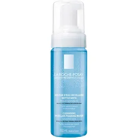 La Roche Posay Physiological Cleansers Mousse D`Acqua Micellare Detergente 150 ml