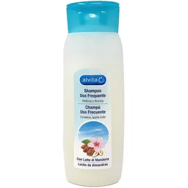 Alvita Shampoo Uso Frequente Rafforzante E Illuminante, 300ml