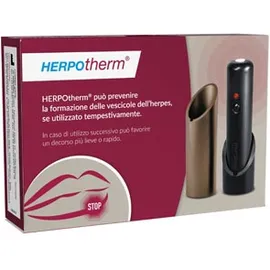 HERPOTHERM Disp.Elettr.Herpes