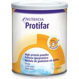 Nutricia Protifar Polvere Iperproteica 225G