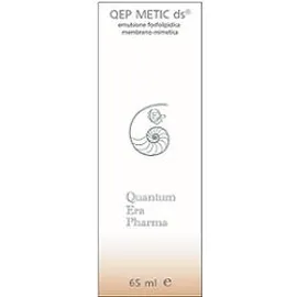 QEP METIC DS 65ML