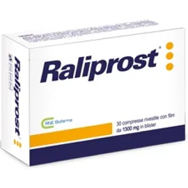 RALIPROST 30CPR