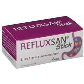 Refluxsan Integratore 12 Bustine Oral Stick