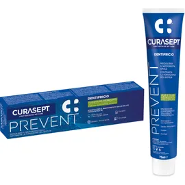 CURASEPT Prevent Dent.75ml