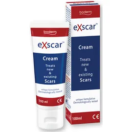Exscar Cream 100ml Ce