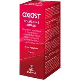 OXICIST Sol.Orale 150ml
