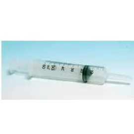 Farmac-Zabban Siringa BD 50 ml Sterile Monouso Cono Catetere 50 CC