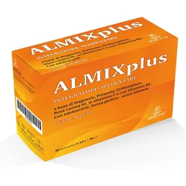 ALMIX Plus 20 Stick