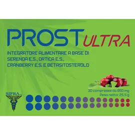 PROST Ultra 30 Cpr