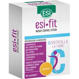 ESI FIT Controlla Appet.60Ov.