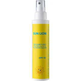 SUN LION Latte Spy fp50 150ml