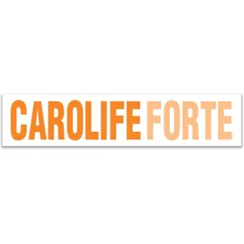 CAROLIFE FORTE 60 Cpr