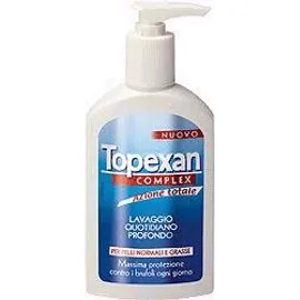 Topexan Complex Esfolliante Pelle Normale 150 ml