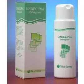 Undecin A Detergente Antibatterico Antifungino 200 ml